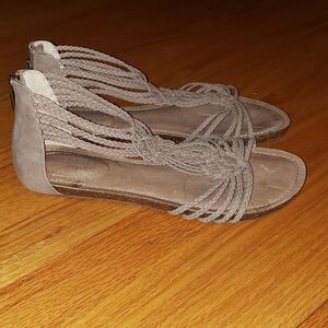 Adam Tucker Nakira Sandals